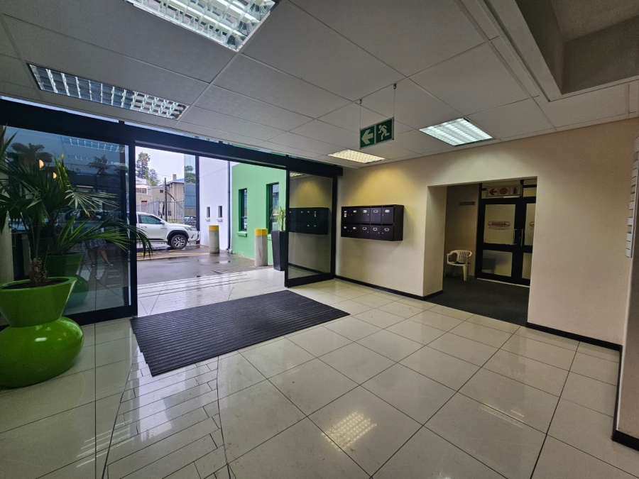 To Let commercial Property for Rent in Berea Eastern Cape